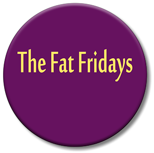 The Fat Fridays logo